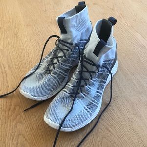 Nike Free Mercurial Superfly